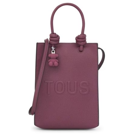 Tous presenta su nueva colección de bolsos bandolera 7 Merca2.es Tous bolsos bandolera 5 Merca2.es