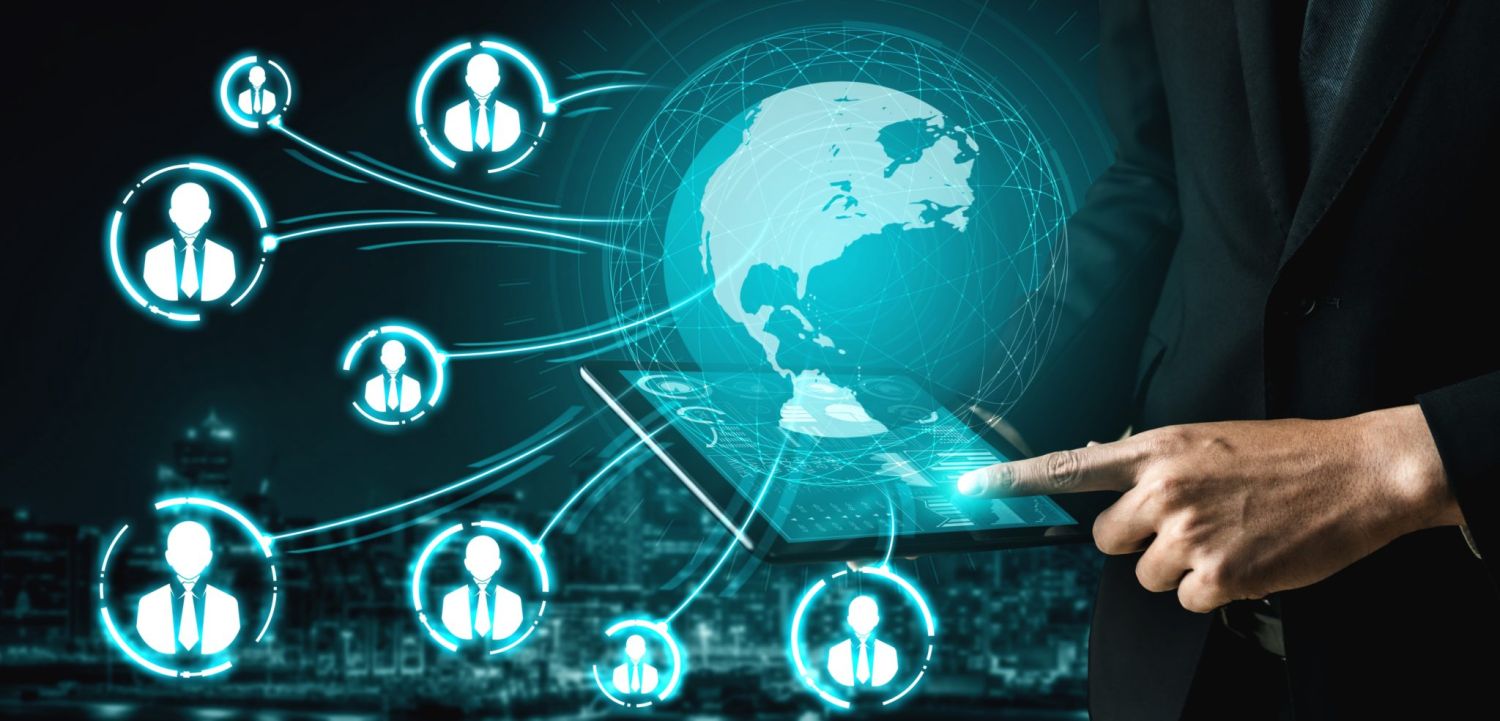 Transformación digital: 5 formas de actualizarse para una mayor competitividad