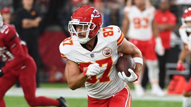 Travis Kelce