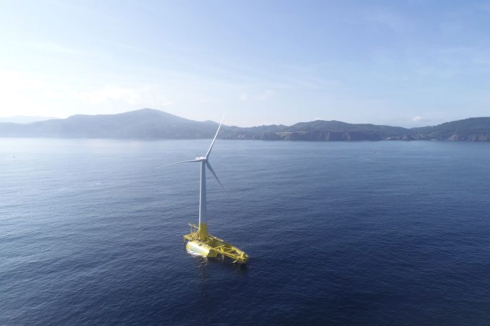 CIP lanza una nueva empresa dedicada a proyectos de islas energéticas