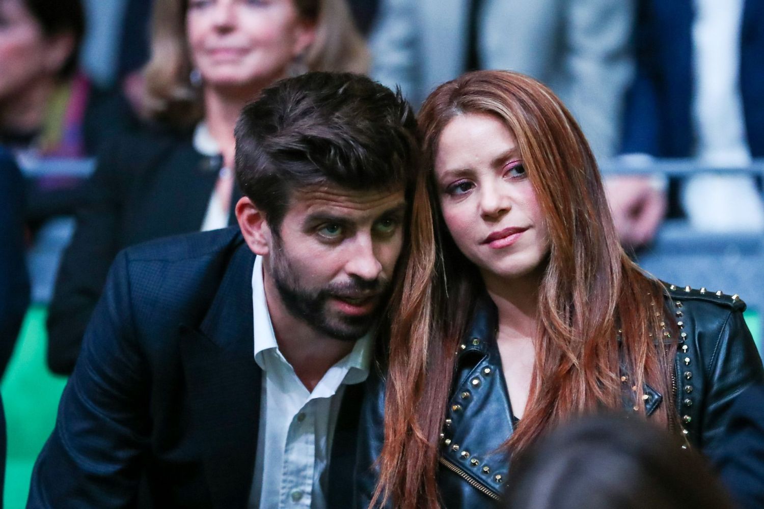 Una exempleada de Shakira contundente: «Lo que ha sufrido Piqué, no lo sabéis»