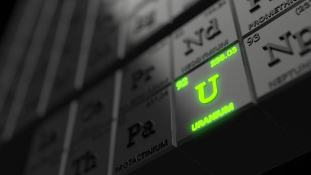 El precio del uranio podría superar los 80 dólares en los próximos dos años 1 Merca2.es Uraniun istock Merca2.es