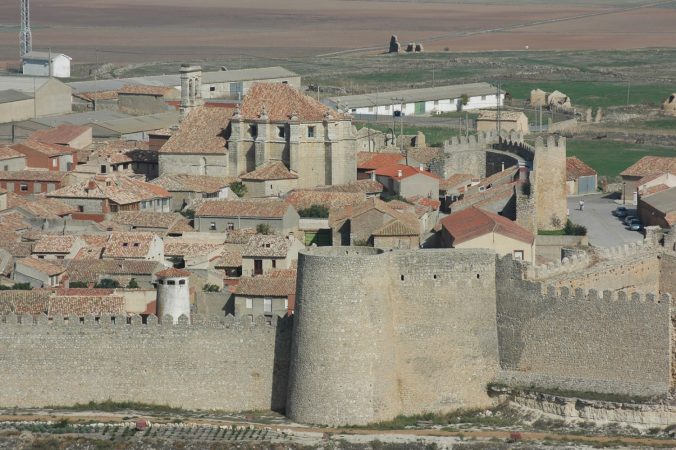 Urueña