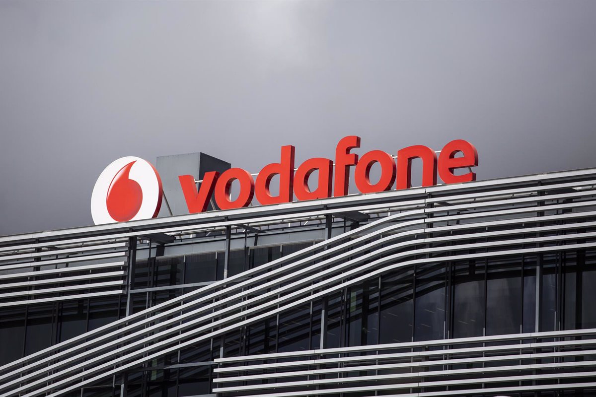 Vodafone España invirtió 552 millones en infraestructuras de Red en su último año
