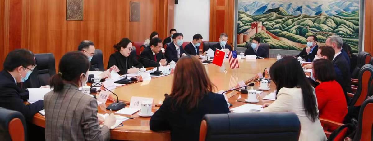 China anuncia la creación de un organismo estatal para la promoción del sector privado
