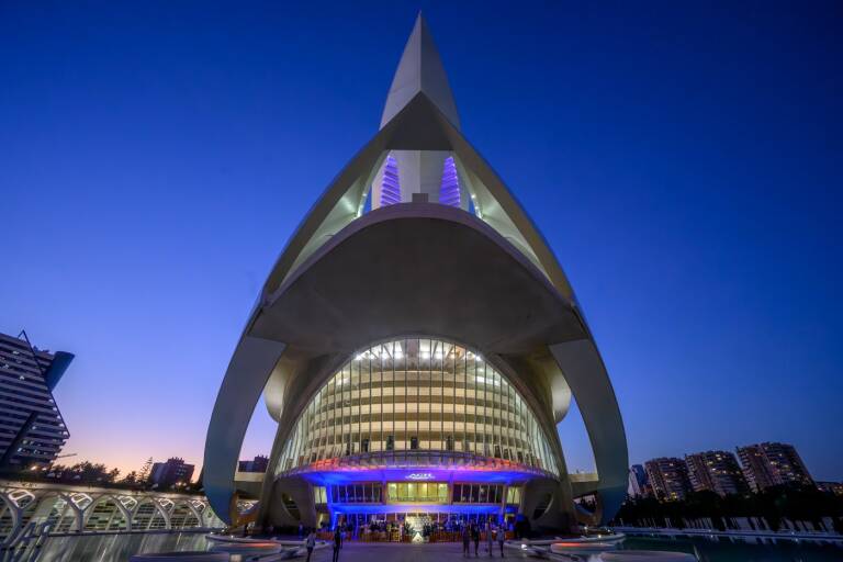 ACH Arqueha Consulting Hospitality se pone de largo en Valencia