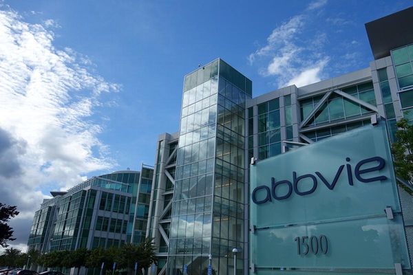 Fármaco oncológico I-MAB Y ABBVIE