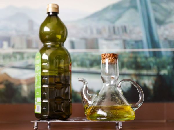 aceite de oliva 3 Merca2.es