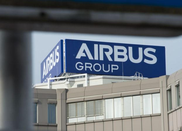 Airbus superó a Boeing