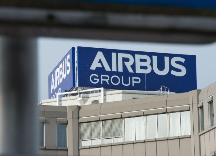 Airbus está bien posicionada, pero los riesgos a corto plazo lastran la cotización