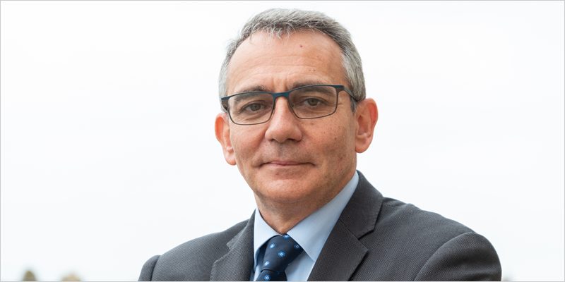 Alberto Martínez Lacambra, nuevo director general del centro tecnológico de Notariado