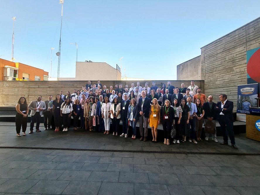 Alcobendas Emprende pone el broche de oro a su primer año con la celebración del Summit