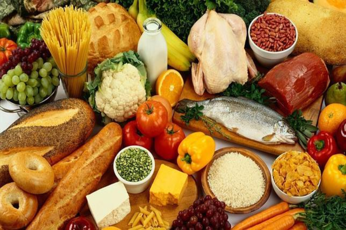 8 consejos para llevar una alimentación reducida en carbohidratos de manera saludable