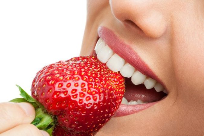 Fresas