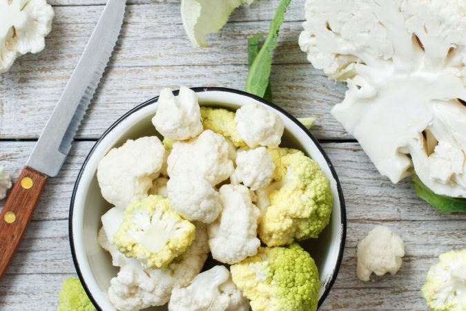 Coliflor