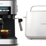 Cafeteras, tostadoras y más: 8 chollos de Amazon que no puedes dejar escapar