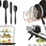 Utensilios muy económicos de Amazon para cocinar en 5 minutos