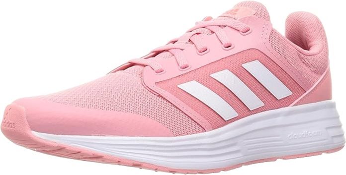 Atención ahorradores: Amazon nos pone en bandeja estas zapatillas Adidas perfectas para entrenar duro este otoño