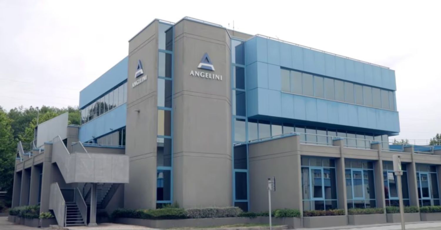 Angelini Pharma presenta datos esperanzadores de su fármaco antiepiléptico (cenobamato)