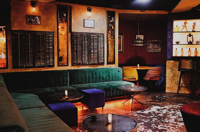 Los locales clandestinos de Madrid que querrás descubrir uno a uno 75 Merca2.es bad company Merca2.es