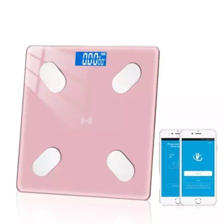 Michollo: sorteo iPhone 15 y muchas ofertas 5 Merca2.es bascula inteligente Merca2.es