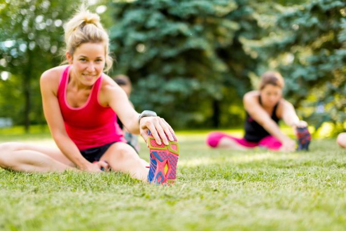 La importancia del deporte y su relación con el cáncer