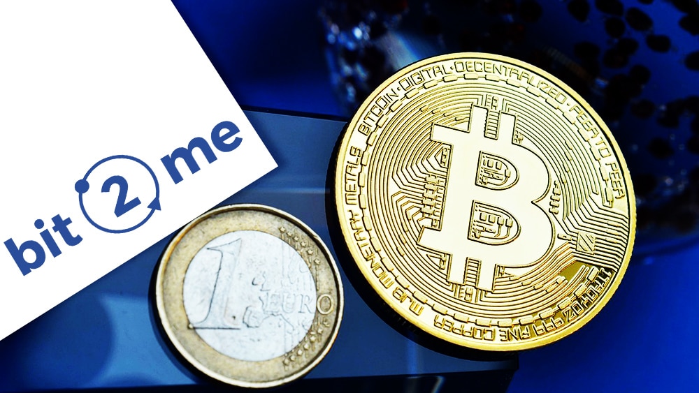 Bit2Me y droppGroup anuncian una alianza estratégica para llevar la Web3 a sus principales clientes globales