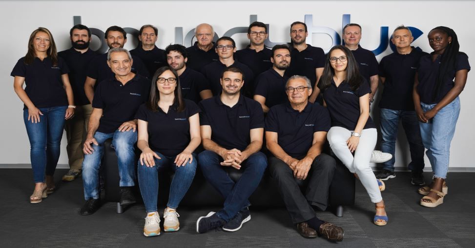 bound4blue cierra 22,4 millones de euros de la Comisión Europea, inversores corporativos y fondos de capital riesgo 1 Merca2.es boundBlue Merca2.es