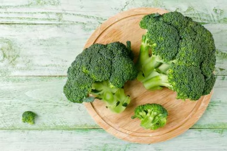 Enamórate del brócoli con esta deliciosa receta