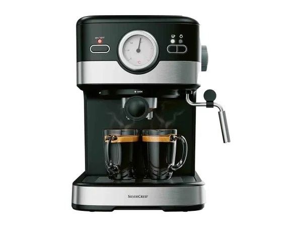 Oportunidad: los superventas del bazar de Lidl que todo el mundo quiere llevarse a casa 3 Merca2.es cafetera Merca2.es