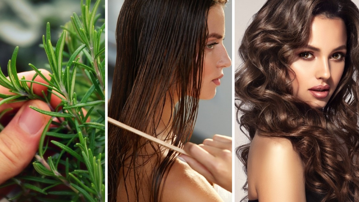 Frena la caída del cabello con este sencillo remedio casero que arrasa en redes