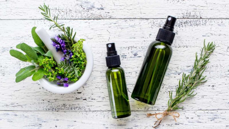 Un primer remedio casero para frenar la caída del cabello que ha resultado efectivo