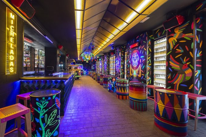 Los locales clandestinos de Madrid que querrás descubrir uno a uno 79 Merca2.es Madrid