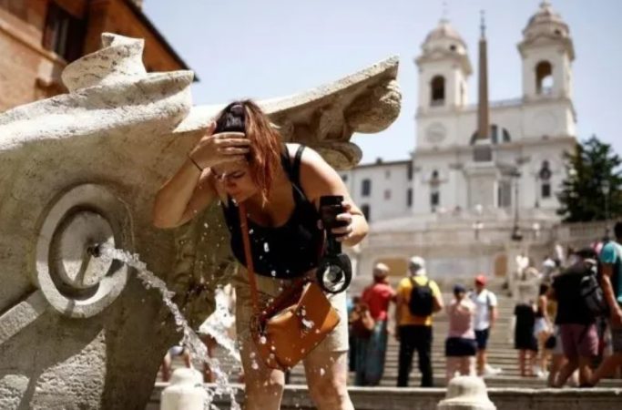 calor extremo al cerebro 4 Merca2.es