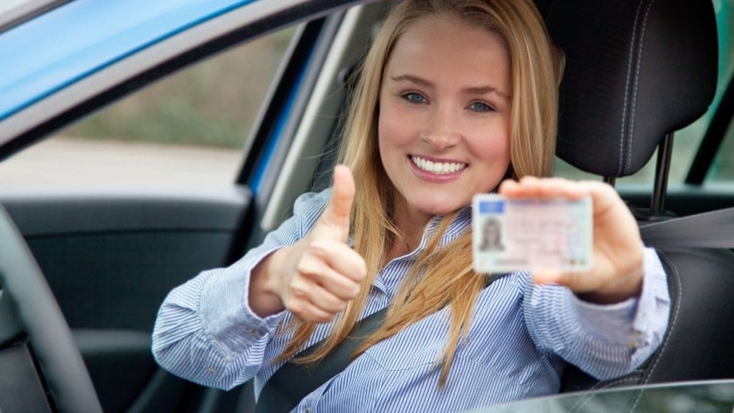 Ahora puedes sacarte el carnet de conducir gratis, te contamos cómo y dónde