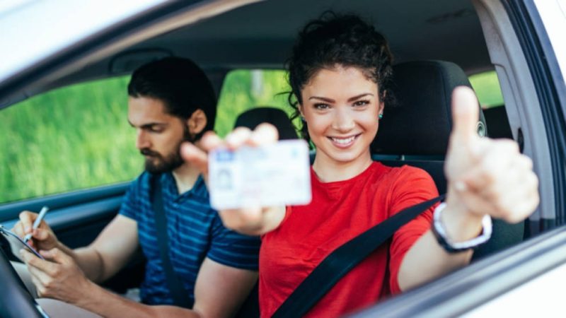 carnet de conducir gratis 9 Merca2.es