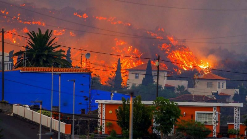 Las recomendaciones de la OCU para reclamar al seguro los daños por tormentas y lluvias torrenciales 8 Merca2.es catastrofe Merca2.es