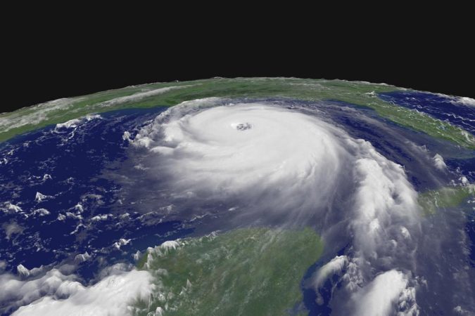 Las recomendaciones de la OCU para reclamar al seguro los daños por tormentas y lluvias torrenciales 3 Merca2.es ciclone Merca2.es