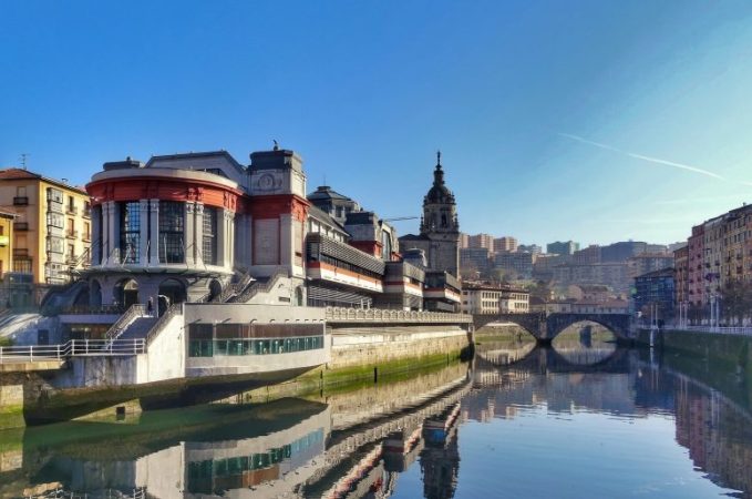 Otro ranking, el que hizo el Institute for Quality of Life y el Happy City Hub