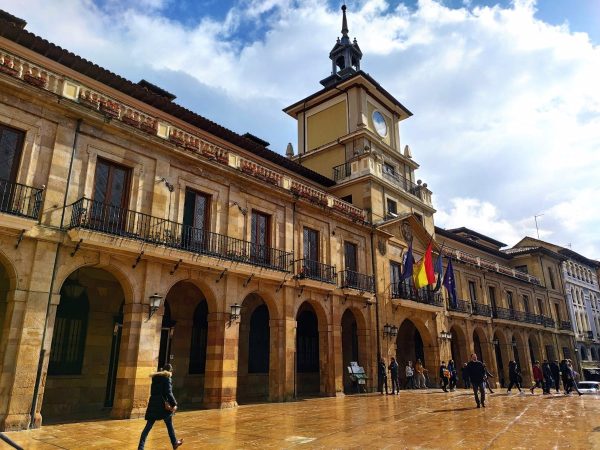 ciudades espanolas calidad de vida 10 Merca2.es