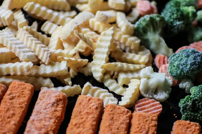 Hay que seguir los consejos de los que saben cómo hay que congelar alimentos