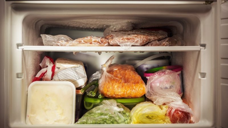 congelar alimentos 14 Merca2.es