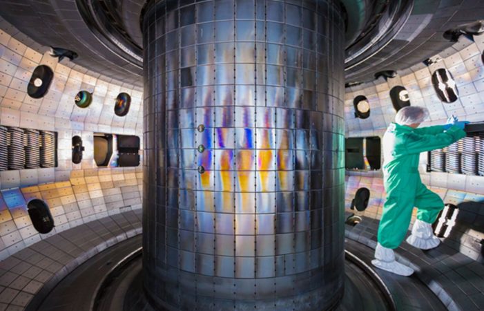 contenedor de fusion nuclear Merca2.es