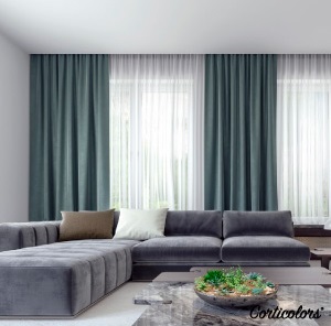 Alternativas para vestir las ventanas de tu dormitorio 3 Merca2.es corticolors Merca2.es