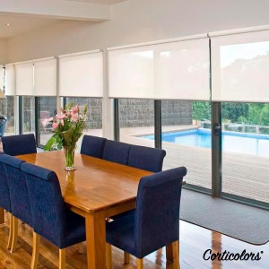 Alternativas para vestir las ventanas de tu dormitorio 1 Merca2.es cortinas Corticolors Merca2.es