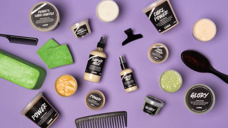 Lush resiste gracias a la pujanza del negocio de la cosmética orgánica 2 Merca2.es Cosméticos de Lush