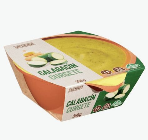 crema calaba Merca2.es