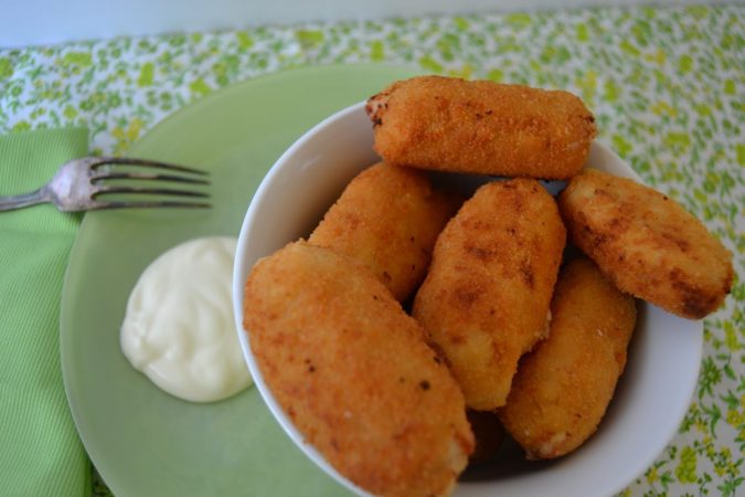 Congela y tienes un plato para otro día de la semana