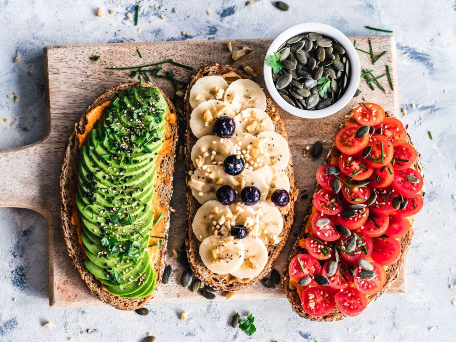 Consejos para una dieta flexitariana exitosa