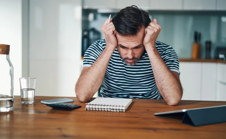 Las enfermedades financieras que pueden destrozar tu salud 87 Merca2.es enfermedades